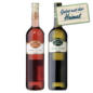 Deutschland/Mosel Klosterer Gourmet Dornfelder, Dornfelder Rosé oder Riesling im Angebot
