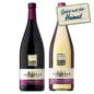 Deutschland/Württemberg  Lauffener Katzenbeißer Schwarzriesling oder Schwarzriesling Weißherbst im Angebot