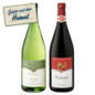 Deutschland/Württemberg Rotwein, Cleebronner Heuchelberg Riesling oder Schillerwein im Angebot