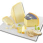 Grana Padano oder KäseRebellen Berg- oder RotweinRebell im Angebot