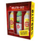 Havana Club Rum, 3 Jahre, Mojito-Set im Angebot