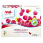Himbeeren im Angebot