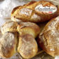 Holzofenbrot im Angebot