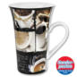 Kaffeebecher XXL im Angebot