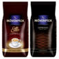 Mövenpick Caffé Crema oder Espresso im Angebot
