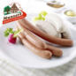 Munzert Wiener Würstchen oder Weißwurst im Angebot
