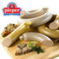 Pieper Lippische Leberwurst im Angebot
