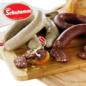 Schwamm Pfälzer Blutwurst oder Leberwurst im Angebot