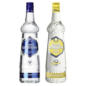 Wodka Gorbatschow oder Citron im Angebot
