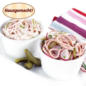 Wurst-, Fleisch- oder Geflügelsalat im Angebot