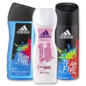 adidas Dusch-Gel oder Deo-Spray im Angebot
