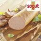sogut Altsächsische Leberwurst oder Schnittlauch-Leberwurst im Angebot