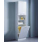 Badezimmer Hochschrank im Angebot