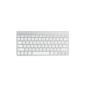APPLE - Tastatur Wireless Keyboard MC184D im Angebot