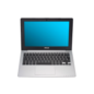 ASUS - Netbook Eee PC F201E-KX052H 847/2GB/320GB im Angebot