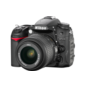 NIKON D 7000+DX18-55VR im Angebot