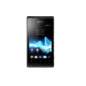 SONY - Smartphone Xperia E C1505 schwarz im Angebot