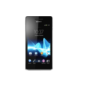 SONY - Smartphone Xperia V weiß im Angebot