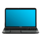 TOSHIBA - Notebook Satellite L850-1K0 i7-3630QM/8GB/500GB im Angebot