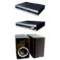System Fidelity System 270 silber mit LS4030 im Angebot