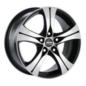 AUTEC 6.5JX16 AUTEC E 5/118 ET40 BP ML71.1 im Angebot