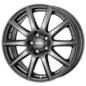 RIAL Alufelge 6,5JX15 RIAL MILANO 5/112 ET45 TITANIUM im Angebot