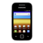 Samsung Galaxy Y im Angebot