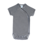 ALANA Textil ALANA Wickelbody kurzarm im Angebot