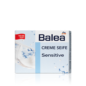 Balea Creme Seife Sensitive im Angebot