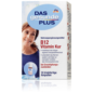 DAS gesunde PLUS B12 Vitamin Kur im Angebot