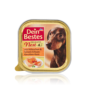 Dein Bestes Delikates Nest - Pastete mit Gelee-Kern im Angebot