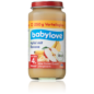 babylove Apfel mit Banane im Angebot