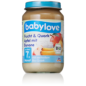 babylove Frucht & Quark Apfel mit Banane im Angebot