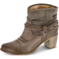 street shoes Western-Stiefelette im Angebot