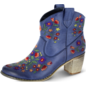 street shoes Western-Stiefelette im Angebot