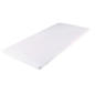Kaltschaum-Topper ca. 90x200 cm im Angebot
