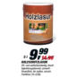 Holzschutzlasur im Angebot
