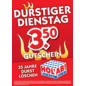 Durstiger Dienstag - 3,50 € Gutschein im Angebot