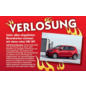 VW up Gewinnspiel im Angebot