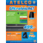 ATELCO Computer-Prospekt "Elektronik Angebote"