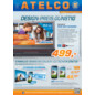 ATELCO Computer-Prospekt "Elektronik Angebote"