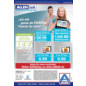 Aldi Nord-Prospekt "ALDI aktuell - Technik Angebote gültig ab 10.06.2013"