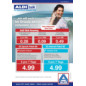 Aldi Nord-Prospekt "Mobilfunk und Internet Tarife"