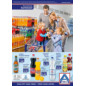 Aldi Nord-Prospekt "Pfandflaschen und Getränke Angebote"