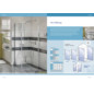 Duschsystem Camargue Vario