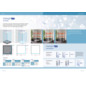 Duschsystem Camargue Vario