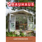 BAUHAUS-Prospekt "Gartenhäuser"