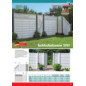Holz im Garten