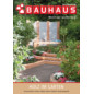 BAUHAUS-Prospekt "Holz im Garten"