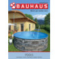 BAUHAUS-Prospekt "Pools 2013"